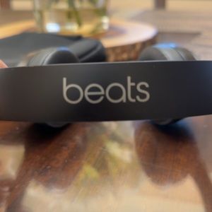 WIRELESS BEATS SOLO3